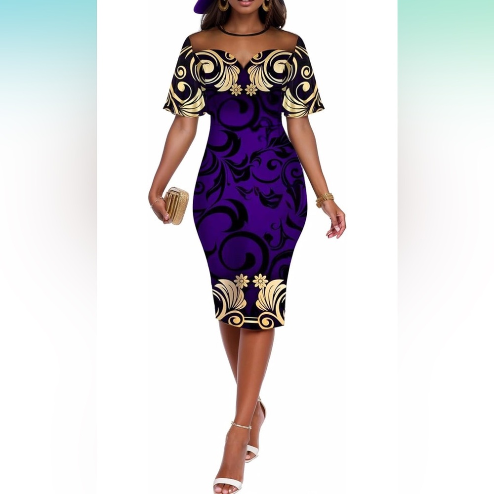 Women’s dress